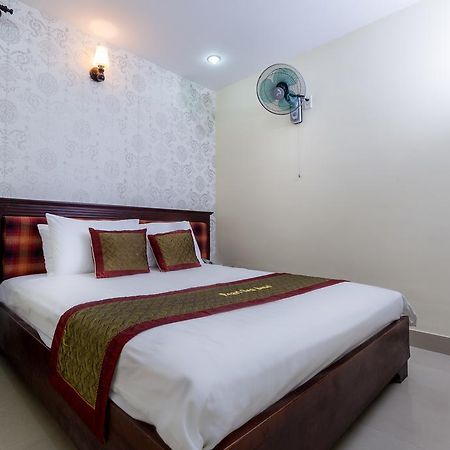 Pearl Sea Hotel Da Nang Esterno foto