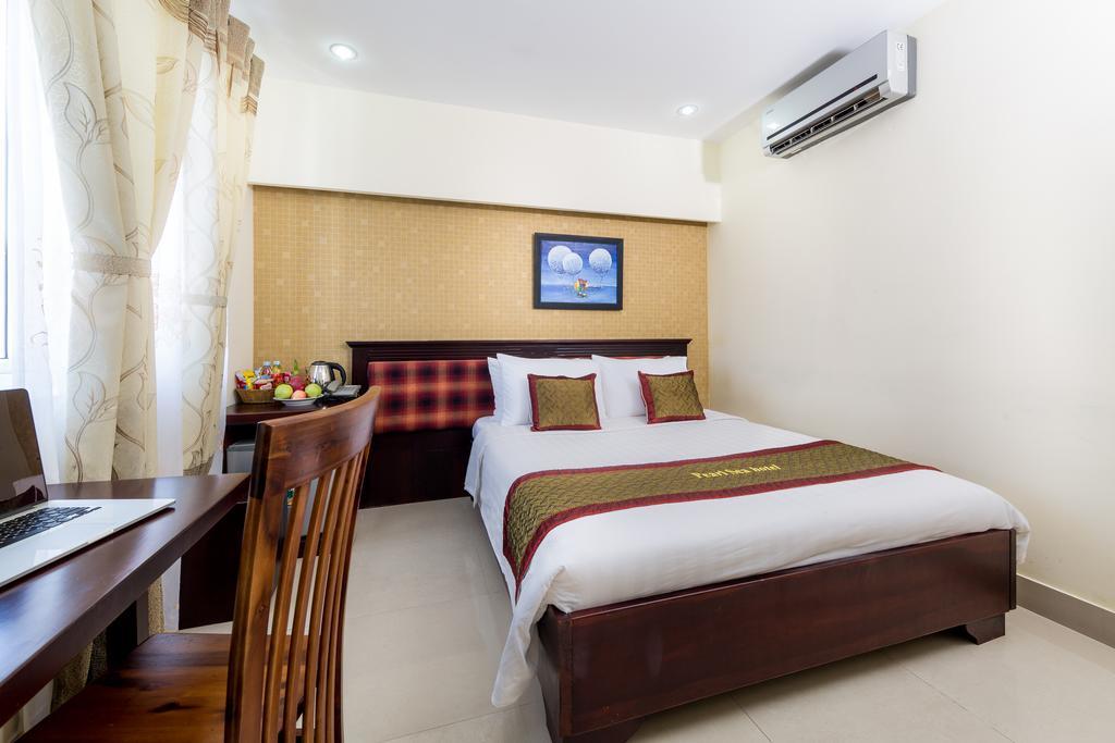 Pearl Sea Hotel Da Nang Esterno foto