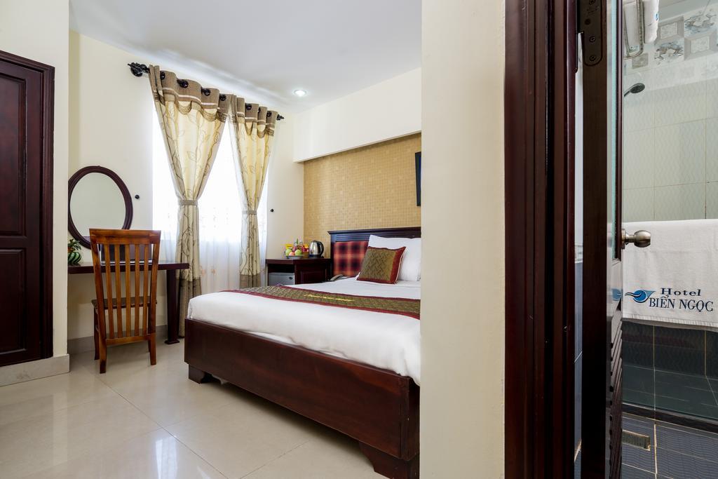Pearl Sea Hotel Da Nang Esterno foto